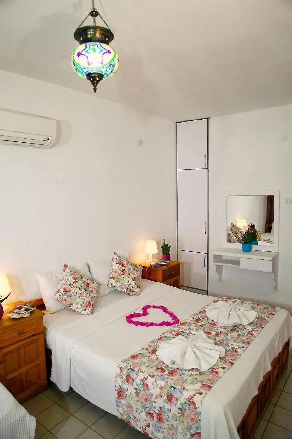 Myra Hotel Дальян 3*,  Турция