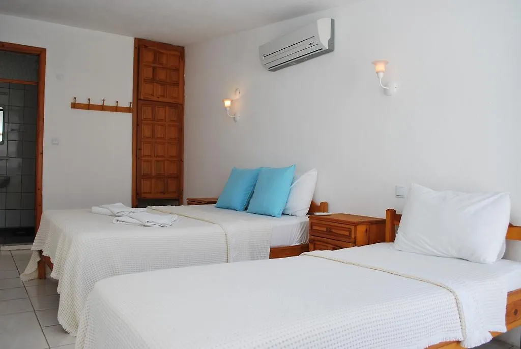 Myra Hotel Дальян