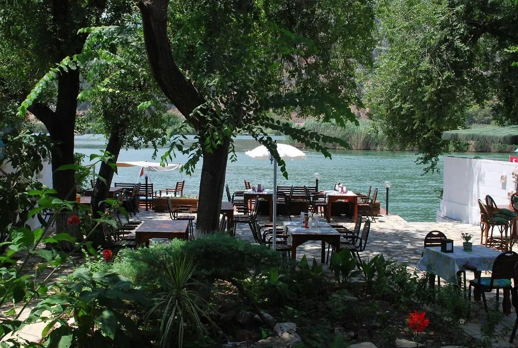 Myra Hotel Дальян Турция