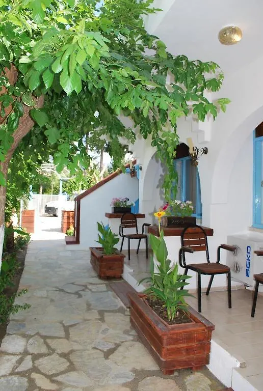 Myra Hotel Дальян