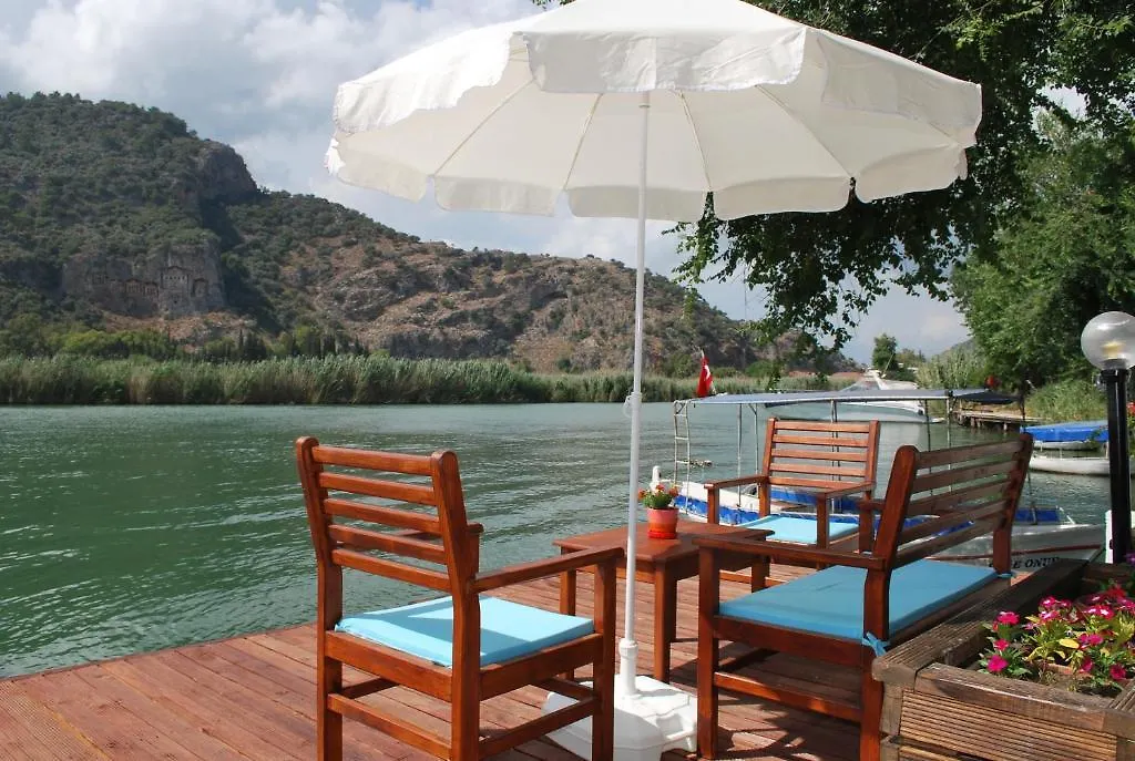 Myra Hotel Дальян 3*,  Турция