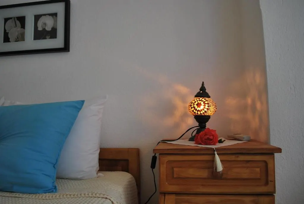 Myra Hotel Дальян