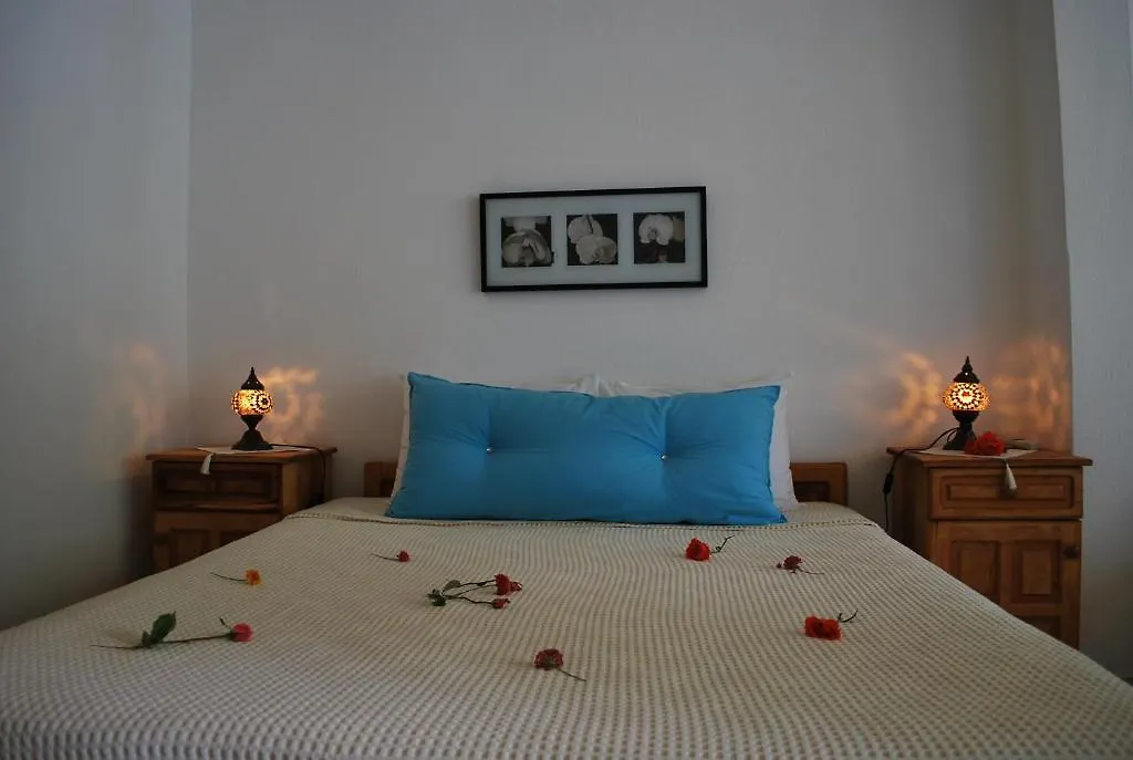 ***  Myra Hotel Дальян Турция