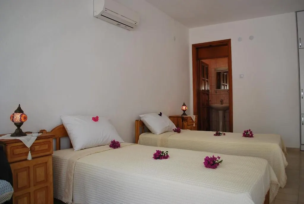 Myra Hotel Дальян 3*,