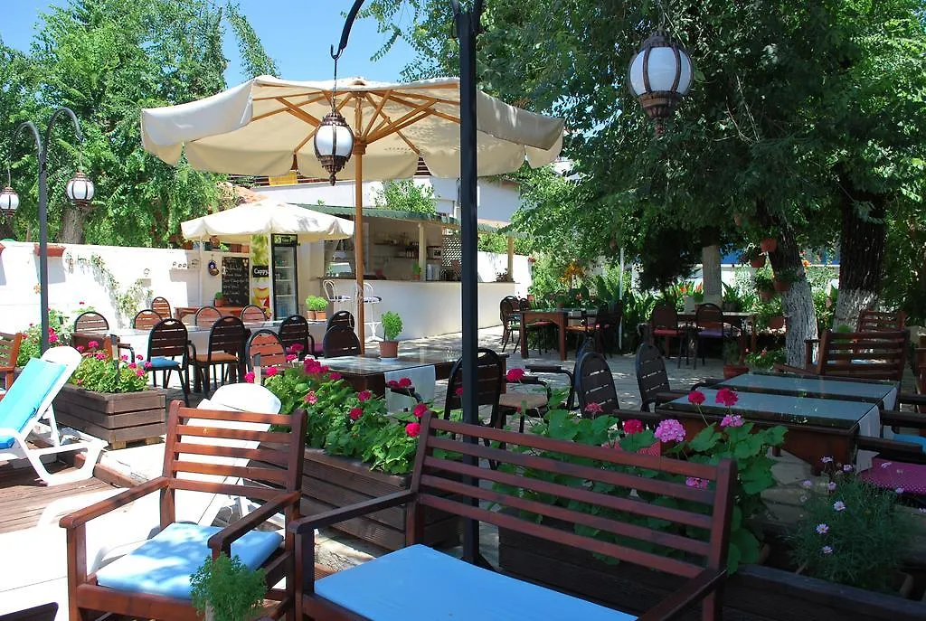 ***  Myra Hotel Дальян Турция