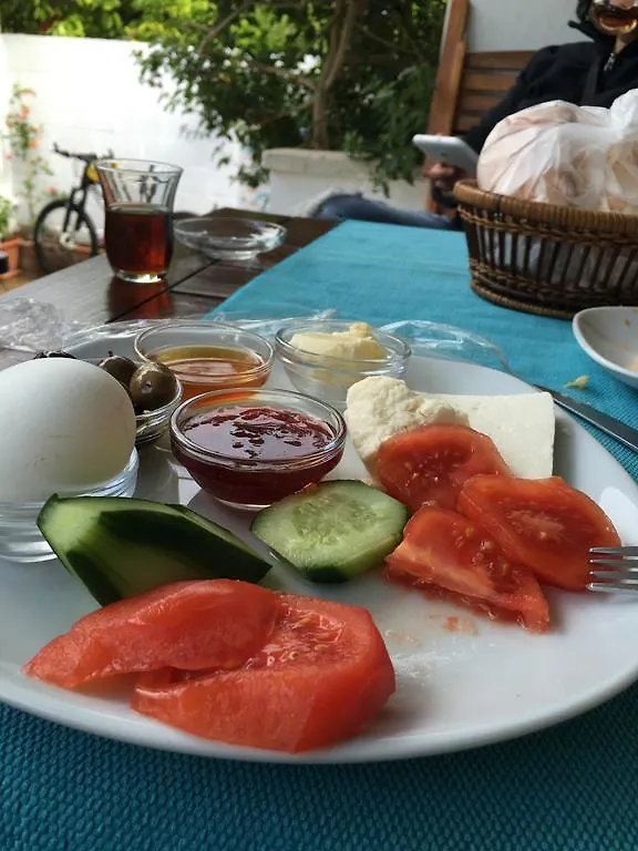 Myra Hotel Dalyan
