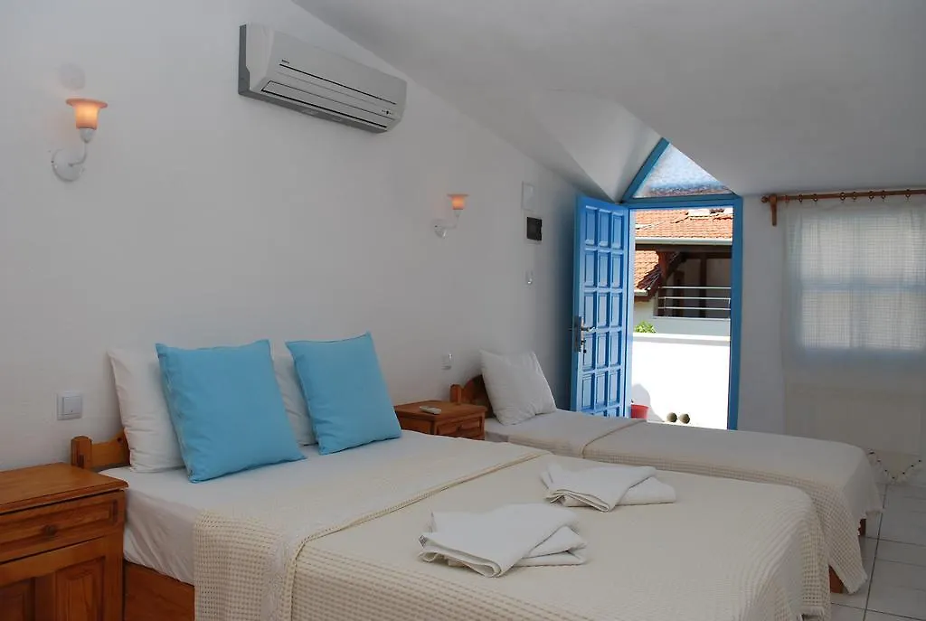 ***  Myra Hotel Дальян Турция
