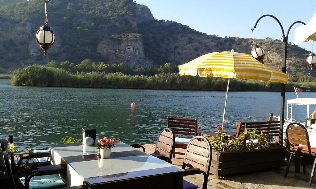 Myra Hotel Дальян 3*,  Турция