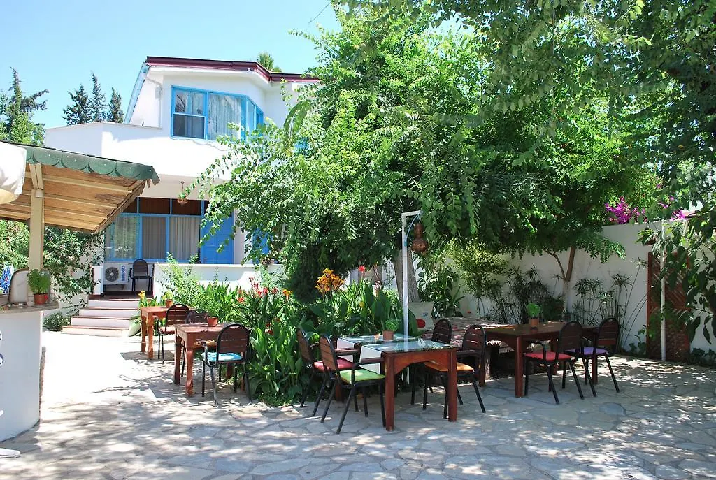 Myra Hotel Дальян Турция
