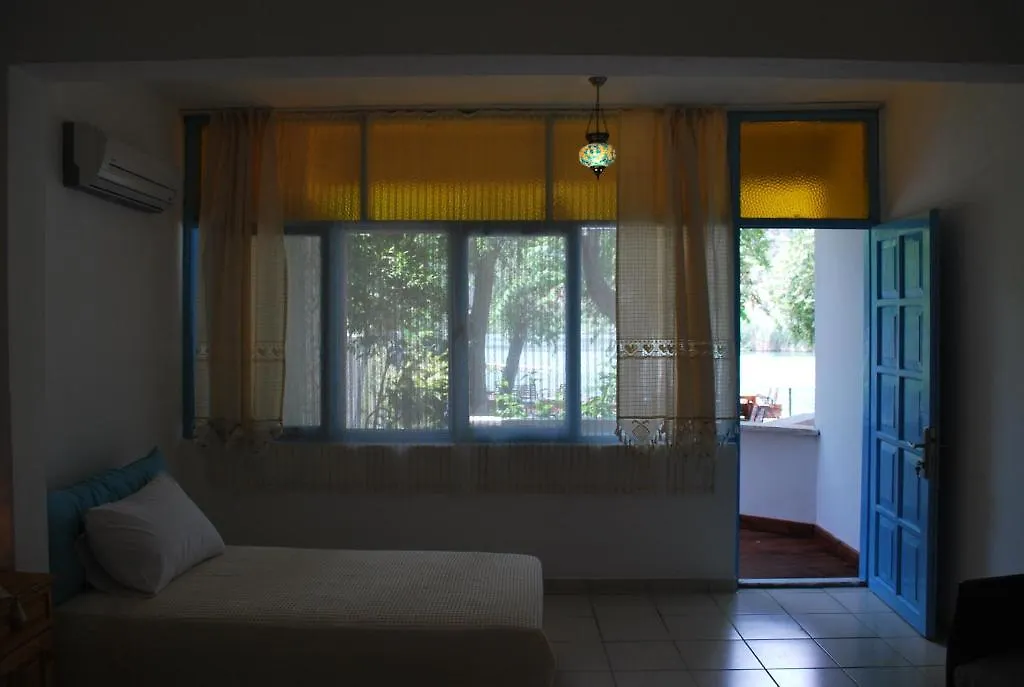 Myra Hotel Дальян 3*,  Турция