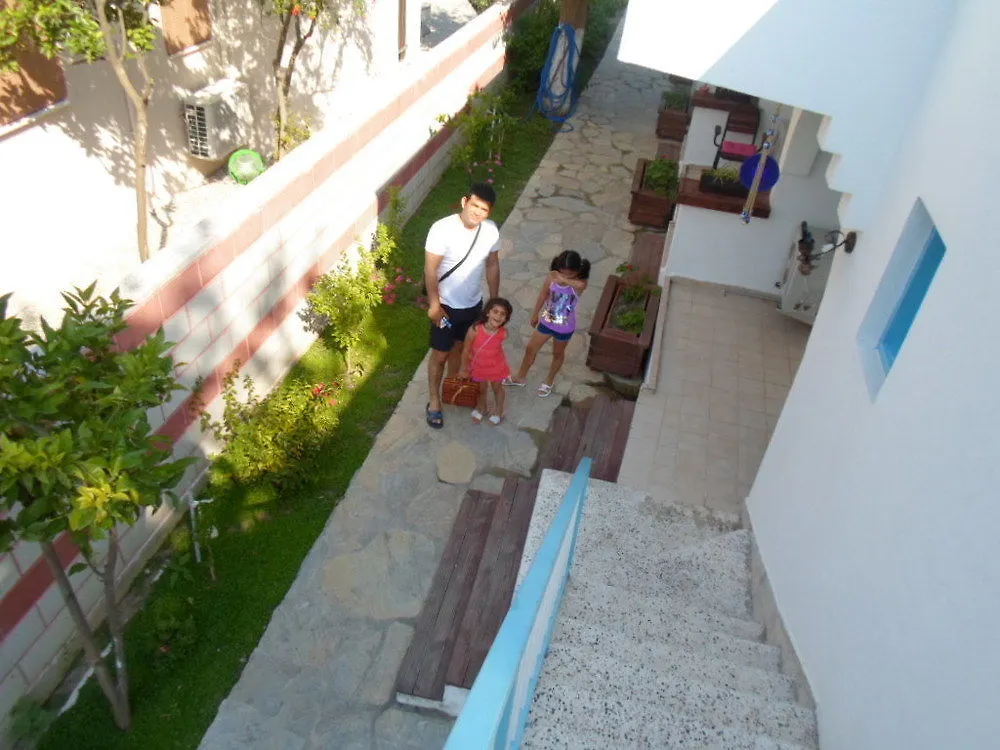 ***  Myra Hotel Дальян Турция