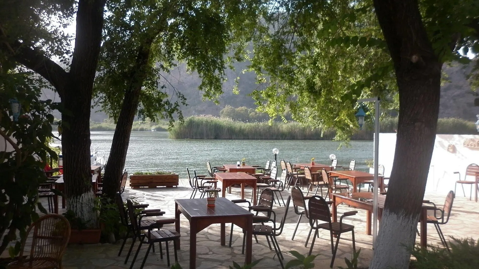***  Myra Hotel Дальян Турция