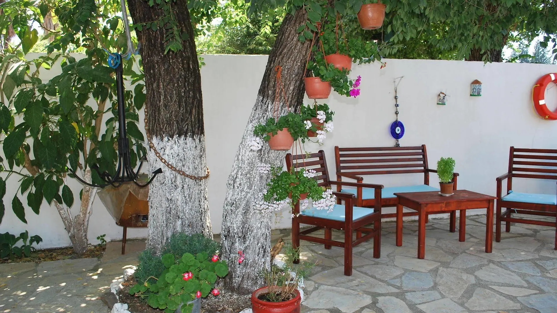 Myra Hotel Дальян 3*,  Турция
