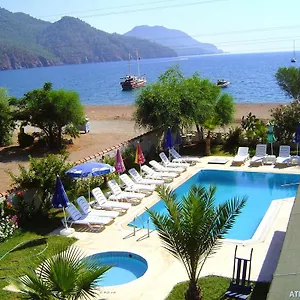 *** Otel Atici Türkiye