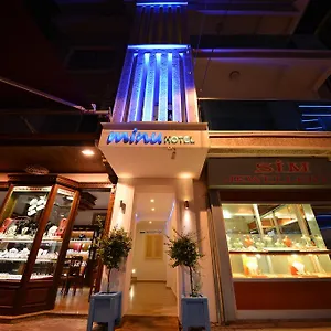 **** Otel Minu Türkiye