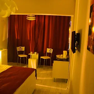 *** Otel Beykent Türkiye