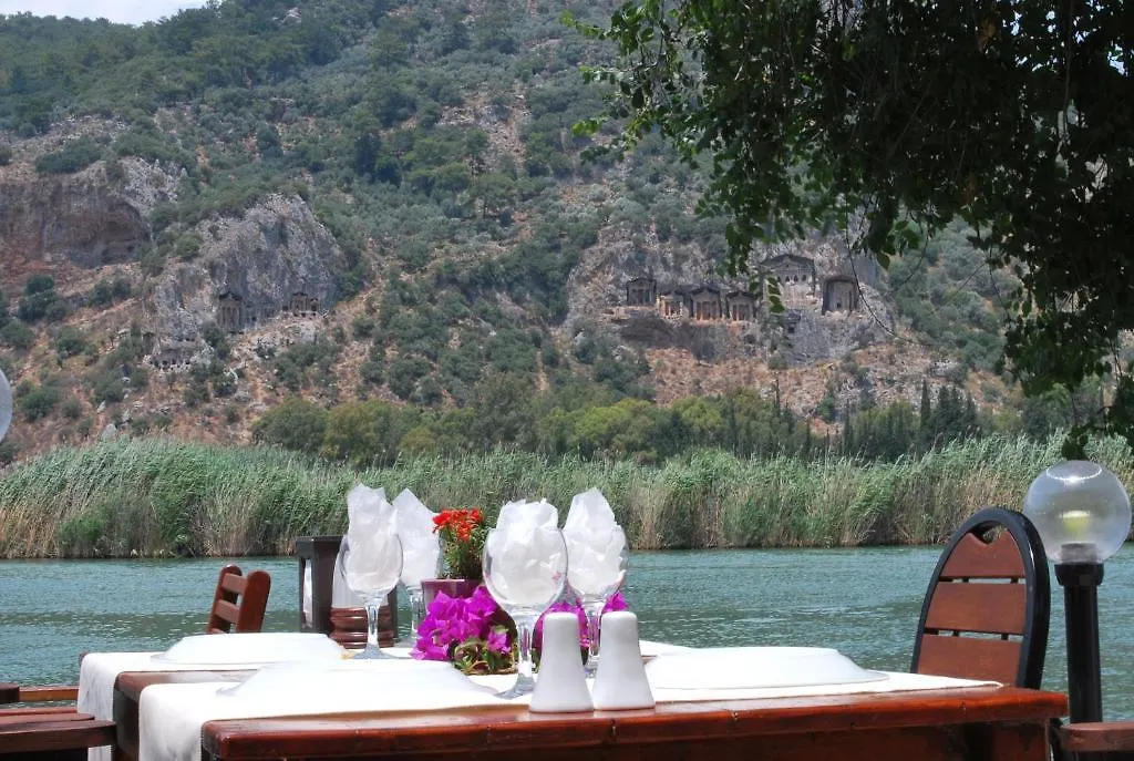 Myra Hotel Dalyan