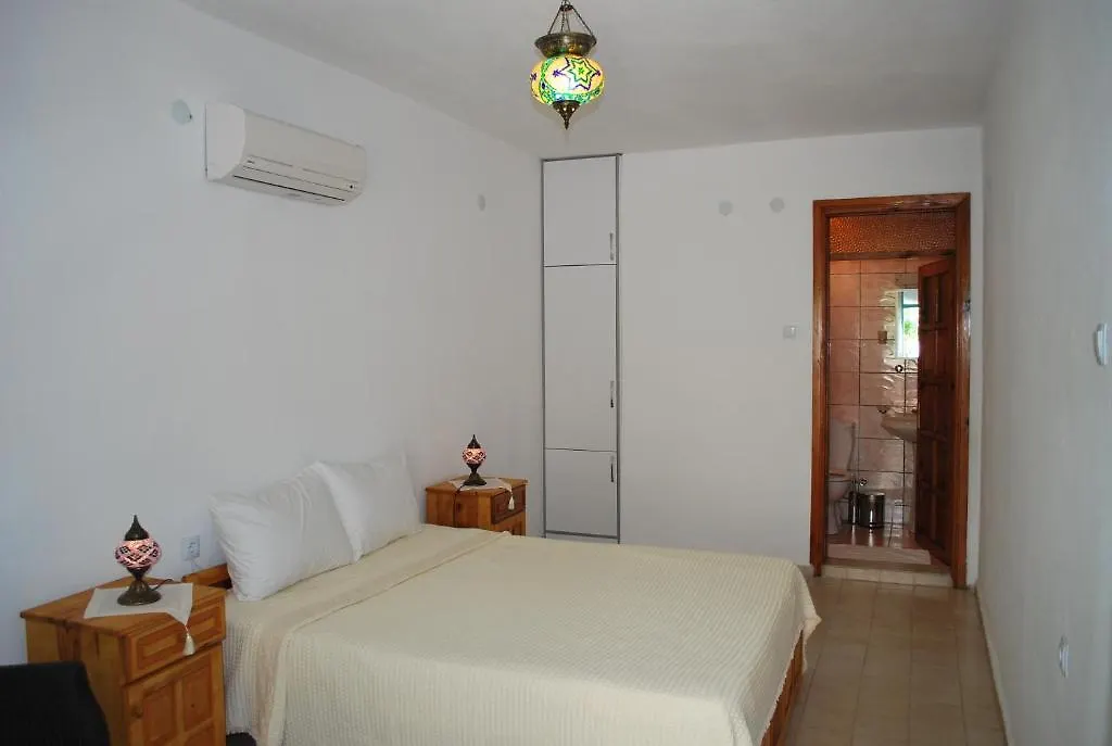 Myra Hotel Dalyan